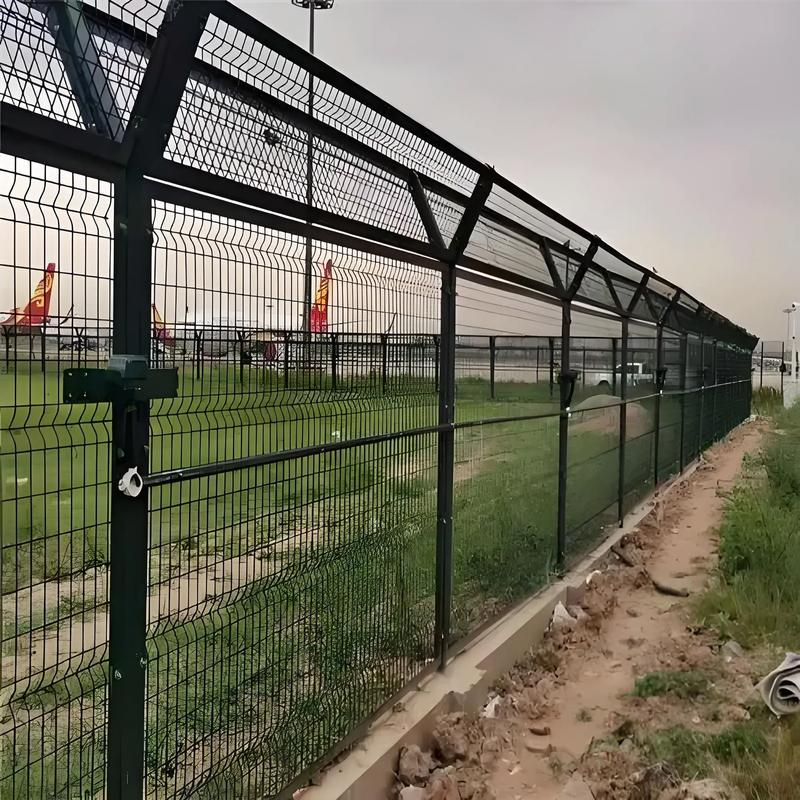 锦州市护栏网铁艺护栏 - 价格